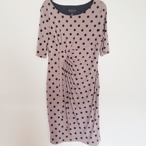 Vintage Connected Apparel Dress